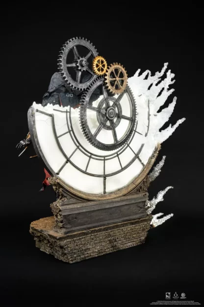 Pure Arts - Assassin's Creed : Animus - Jacob & Evie 1/4 Exclusive – Image 14