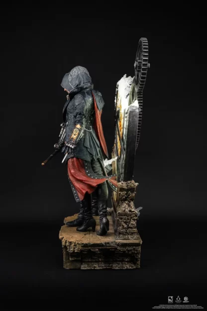 Pure Arts - Assassin's Creed : Animus - Jacob & Evie 1/4 Exclusive – Image 13