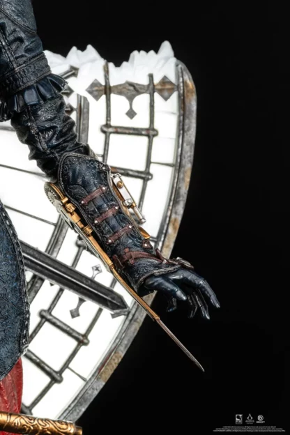 Pure Arts - Assassin's Creed : Animus - Jacob & Evie 1/4 Exclusive – Image 16