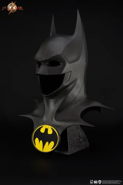 Pure Arts - The Flash Movie Batman Cowl Réplique 1/1 – Image 6