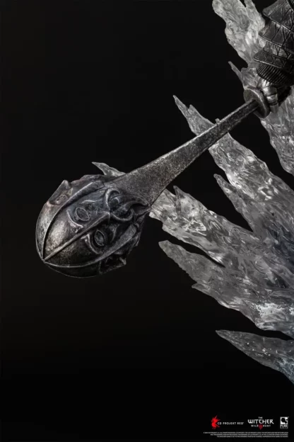 Pure Arts - The Witcher 3 : The Wild Hunt - Diorama 1/6 – Image 16