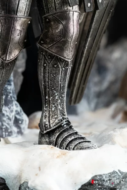 Pure Arts - The Witcher 3 : The Wild Hunt - Diorama 1/6 – Image 10