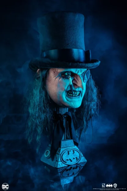 Pure Arts - Batman Return Le Pinguin Masque 1/1 – Image 3