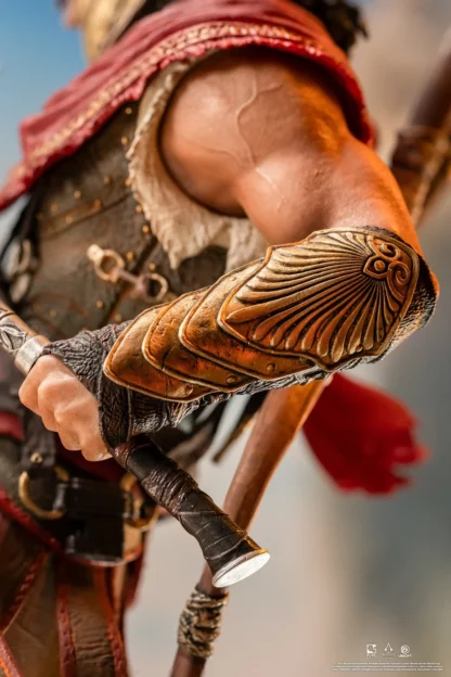Pure Arts - Assassin's Creed Spartan Kick 1/6 Epic Diorama Edition Exclusive – Image 10