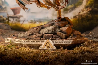 Pure Arts - Assassin's Creed Spartan Kick 1/6 Epic Diorama Edition Exclusive – Image 3