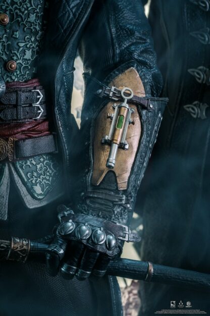 Pure Arts - Assassin's Creed : Animus - Jacob & Evie 1/4 Exclusive – Image 3