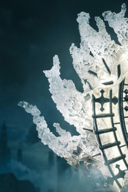 Pure Arts - Assassin's Creed : Animus - Jacob & Evie 1/4 Exclusive – Image 23