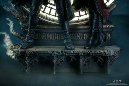 Pure Arts - Assassin's Creed : Animus - Jacob & Evie 1/4 Exclusive – Image 20