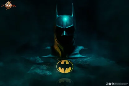 Pure Arts - The Flash Movie Batman Cowl Réplique 1/1 – Image 3