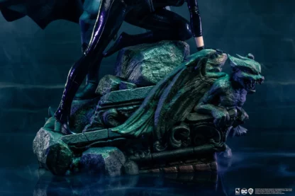 Pure Arts - Batman - Batman & Catwoman 1/4 – Image 9