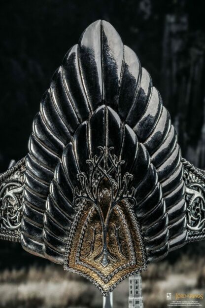 Pure Arts - Le Seigneur des Anneaux - Couronne Du Gondor 1/1 – Image 19