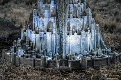 Pure Arts - Le Seigneur des Anneaux - Couronne Du Gondor 1/1 – Image 17