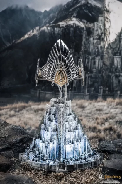 Pure Arts - Le Seigneur des Anneaux - Couronne Du Gondor 1/1