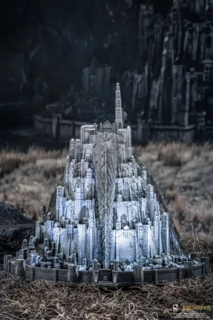 Pure Arts - Le Seigneur des Anneaux - Couronne Du Gondor 1/1 – Image 3