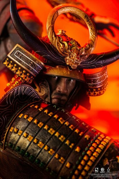 Pure Arts - Assassin's Creed Shadows - Naoe & Yasuke – Image 10