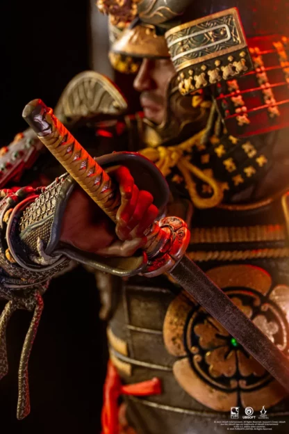 Pure Arts - Assassin's Creed Shadows - Naoe & Yasuke – Image 5