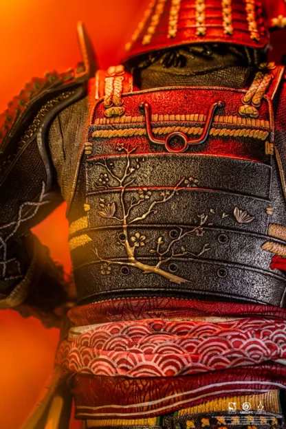 Pure Arts - Assassin's Creed Shadows - Naoe & Yasuke – Image 4