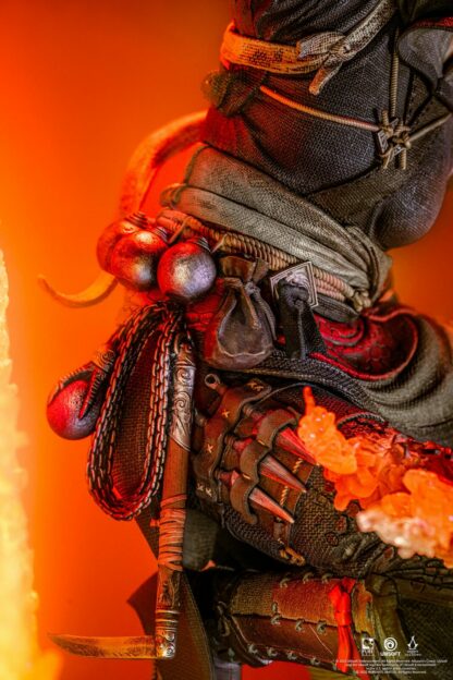 Pure Arts - Assassin's Creed Shadows - Naoe & Yasuke – Image 3