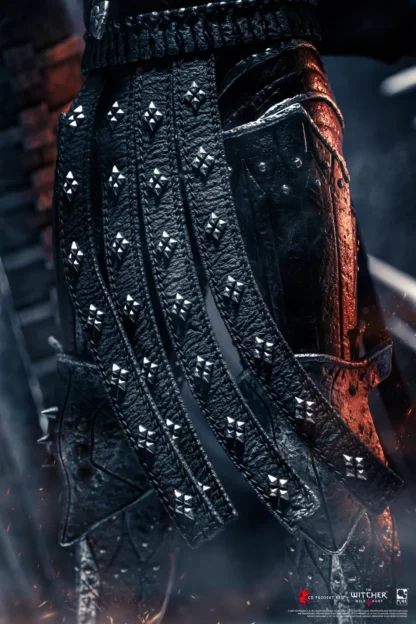 Pure Arts - The Witcher 3 : The Wild Hunt - Diorama 1/6 – Image 4
