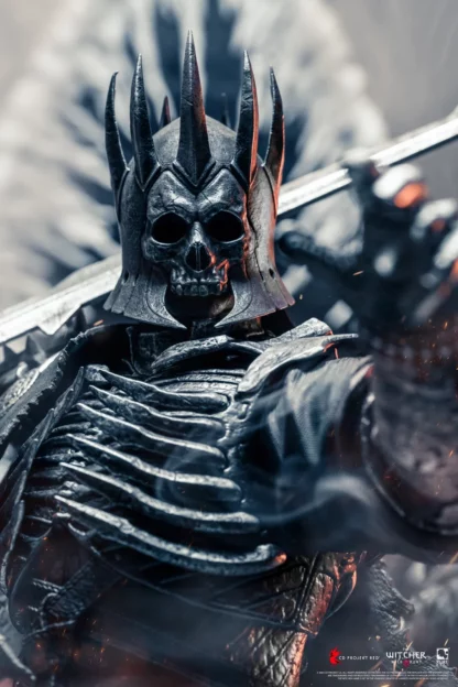 Pure Arts - The Witcher 3 : The Wild Hunt - Diorama 1/6 – Image 3