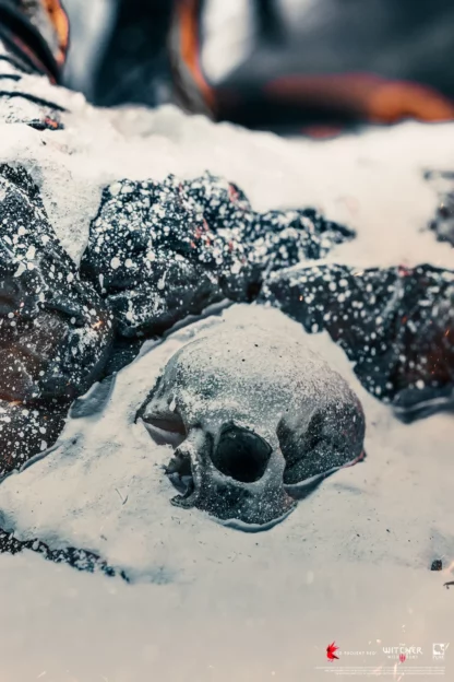 Pure Arts - The Witcher 3 : The Wild Hunt - Diorama 1/6 – Image 25