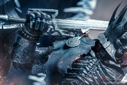 Pure Arts - The Witcher 3 : The Wild Hunt - Diorama 1/6 – Image 20