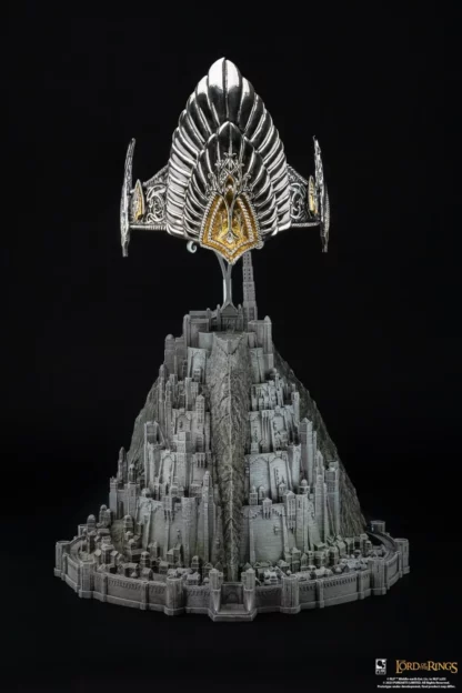 Pure Arts - Le Seigneur des Anneaux - Couronne Du Gondor 1/1 – Image 16