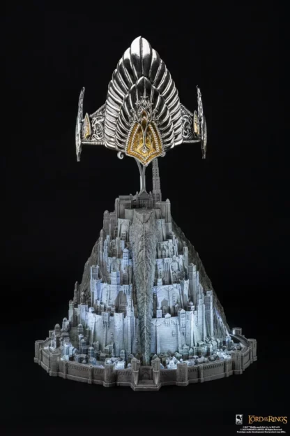 Pure Arts - Le Seigneur des Anneaux - Couronne Du Gondor 1/1 – Image 15