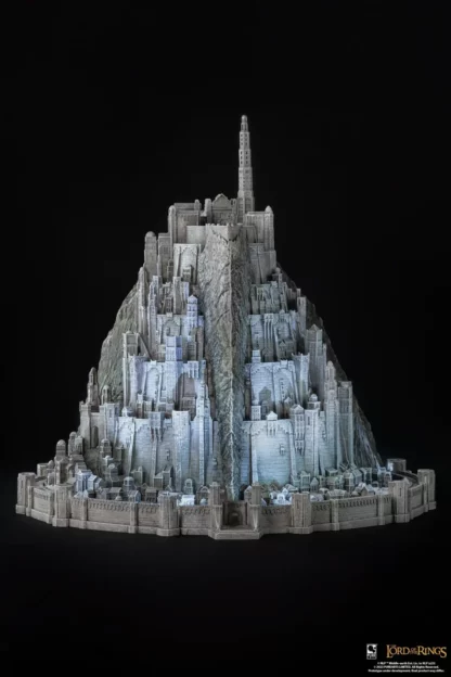 Pure Arts - Le Seigneur des Anneaux - Couronne Du Gondor 1/1 – Image 11
