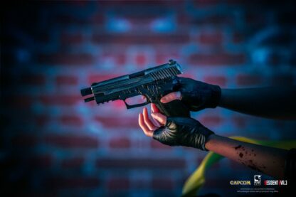 Pure Arts - Resident Evil 3 - Jill Valentine 1/4 Edition Classique – Image 3