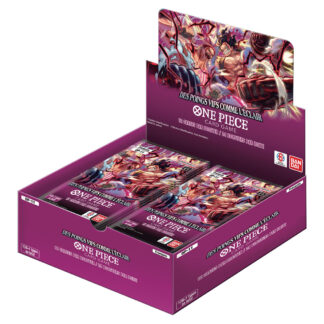 One Piece - Card Game - Display - OP11 - Version Française