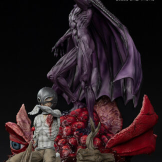 ONIRI CREATION - Berserk -Birth of the Demon King - Exclusive Edition