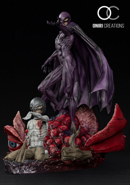 ONIRI CREATION - Berserk -Birth of the Demon King - Exclusive Edition