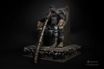 Pure Arts - Dark Souls 3 - Yhorm 1/12 – Image 8