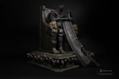 Pure Arts - Dark Souls 3 - Yhorm 1/12 – Image 2