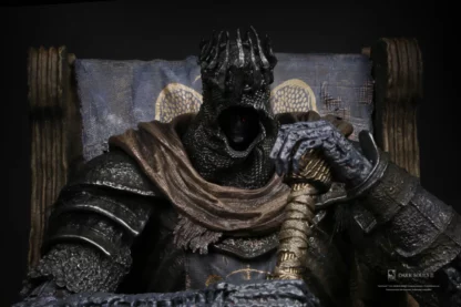 Pure Arts - Dark Souls 3 - Yhorm 1/12 – Image 14