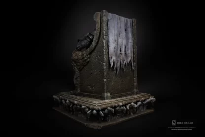 Pure Arts - Dark Souls 3 - Yhorm 1/12 – Image 7