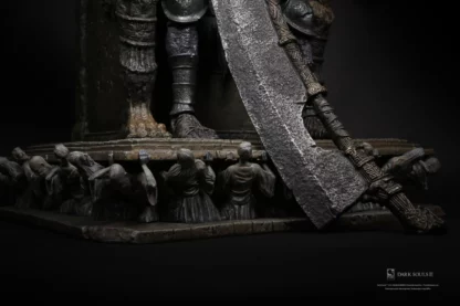Pure Arts - Dark Souls 3 - Yhorm 1/12 – Image 13