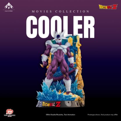 Tsume Art BIJUtsu - Dragon Ball Z - Cooler – Image 15