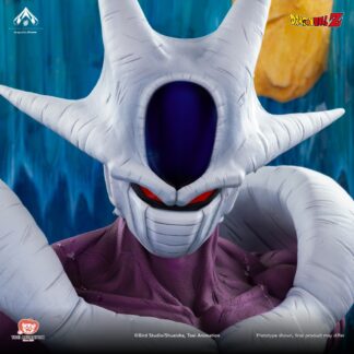 Tsume Art BIJUtsu - Dragon Ball Z - Cooler