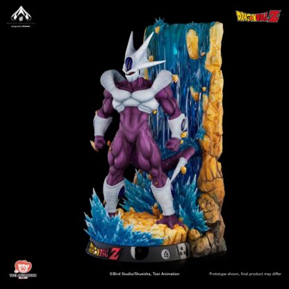 Tsume Art BIJUtsu - Dragon Ball Z - Cooler – Image 7