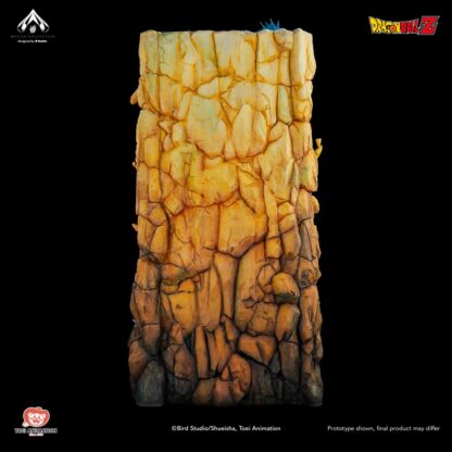 Tsume Art BIJUtsu - Dragon Ball Z - Cooler – Image 5