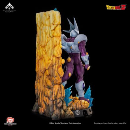 Tsume Art BIJUtsu - Dragon Ball Z - Cooler – Image 4