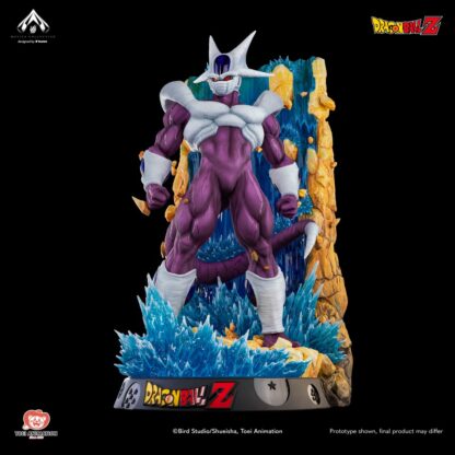 Tsume Art BIJUtsu - Dragon Ball Z - Cooler – Image 2