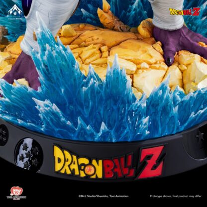 Tsume Art BIJUtsu - Dragon Ball Z - Cooler – Image 14