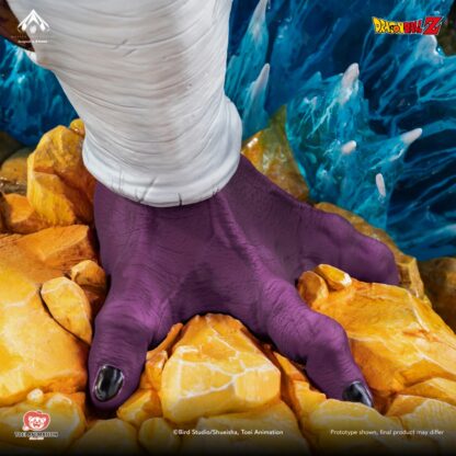 Tsume Art BIJUtsu - Dragon Ball Z - Cooler – Image 13