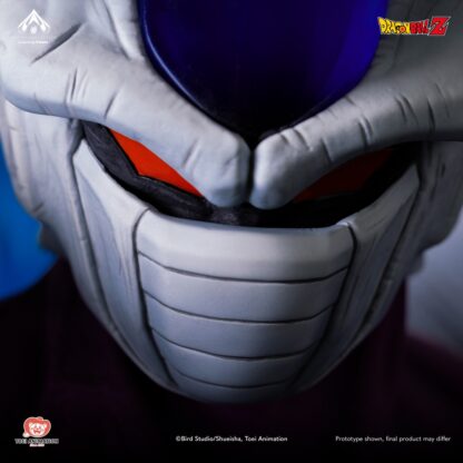 Tsume Art BIJUtsu - Dragon Ball Z - Cooler – Image 10