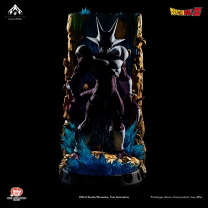 Tsume Art BIJUtsu - Dragon Ball Z - Cooler – Image 9