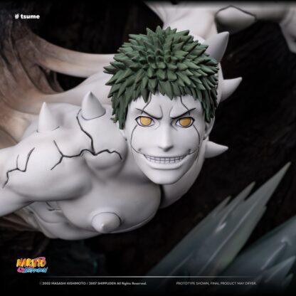 Tsume Art - Naruto Shippuden - Obito Uchiha – Image 8