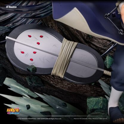Tsume Art - Naruto Shippuden - Obito Uchiha – Image 7